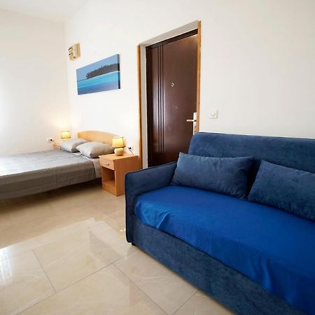 Apartments Roberta Kozino Luaran gambar