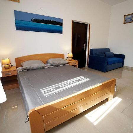 Apartments Roberta Kozino Luaran gambar