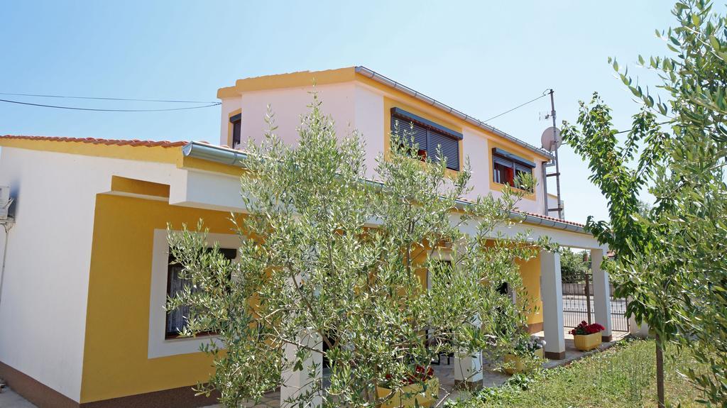 Apartments Roberta Kozino Luaran gambar