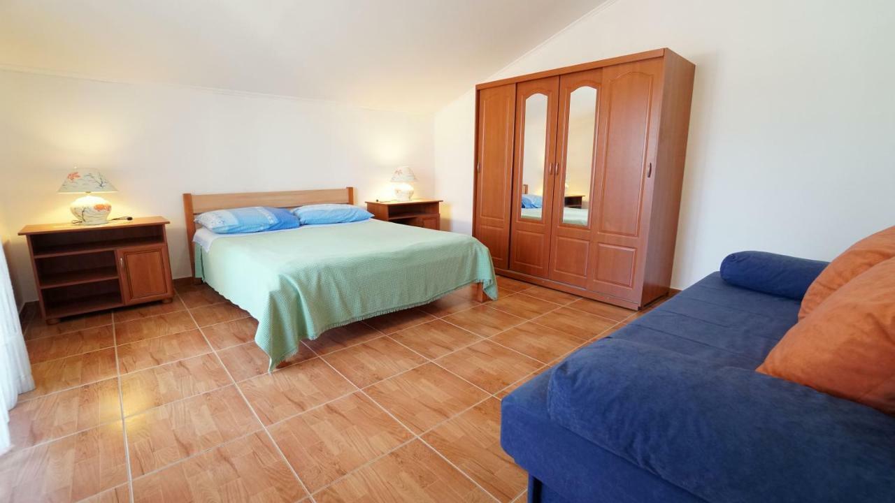 Apartments Roberta Kozino Luaran gambar