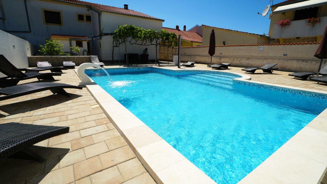 Apartments Roberta Kozino Luaran gambar