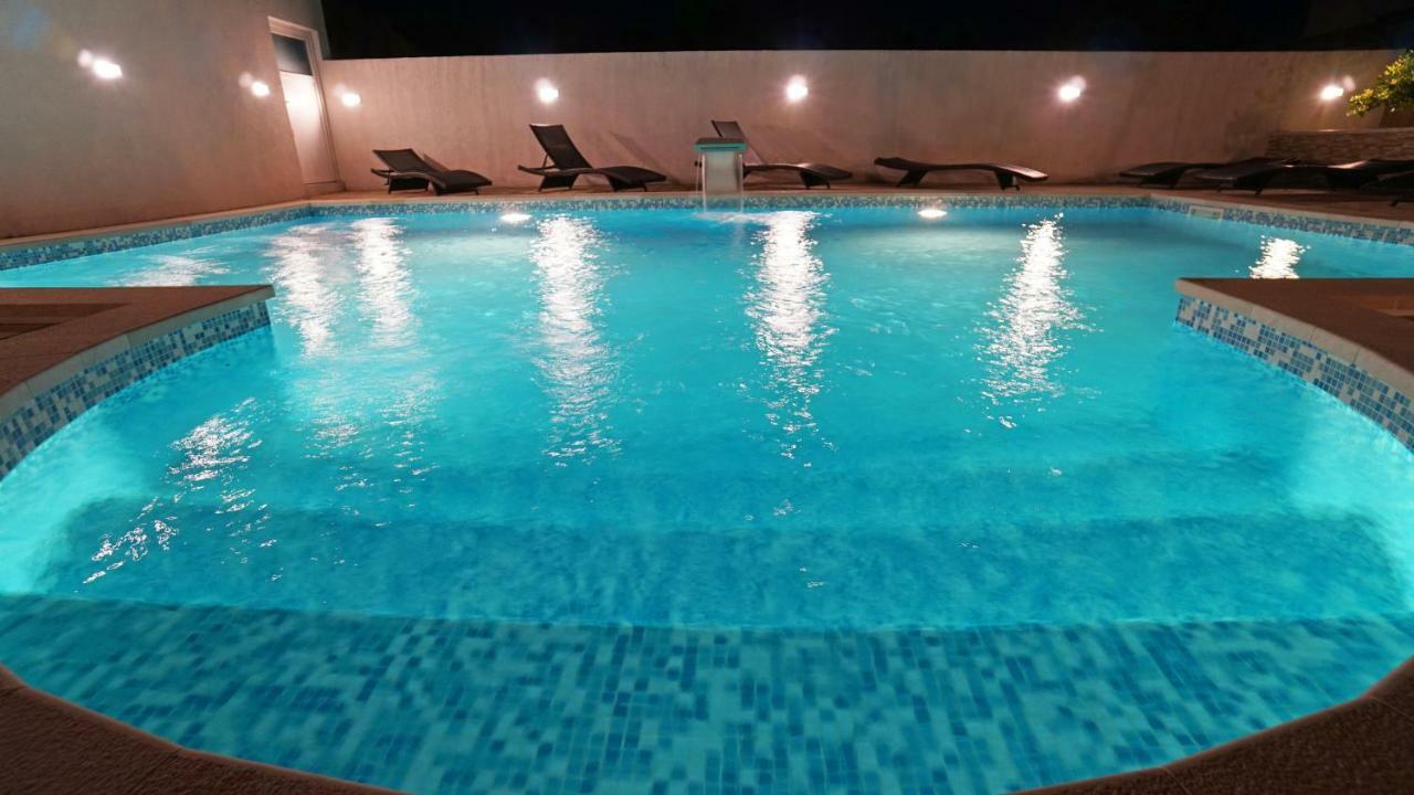 Apartments Roberta Kozino Luaran gambar