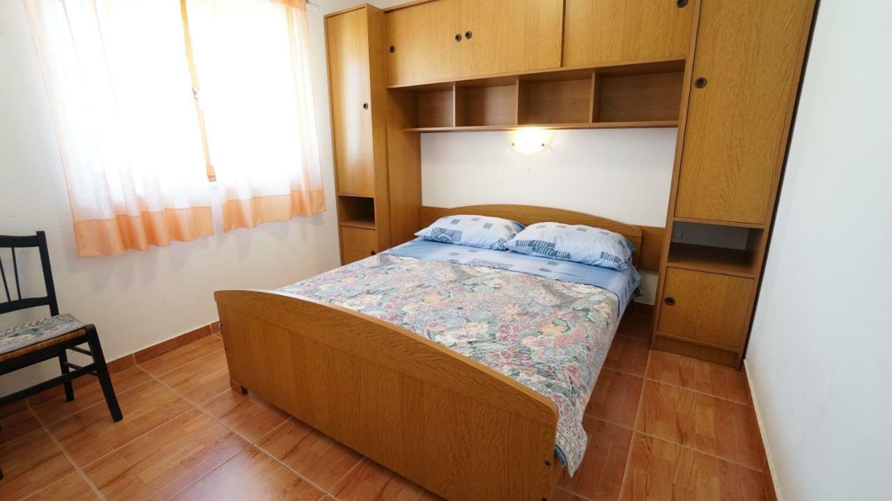 Apartments Roberta Kozino Luaran gambar
