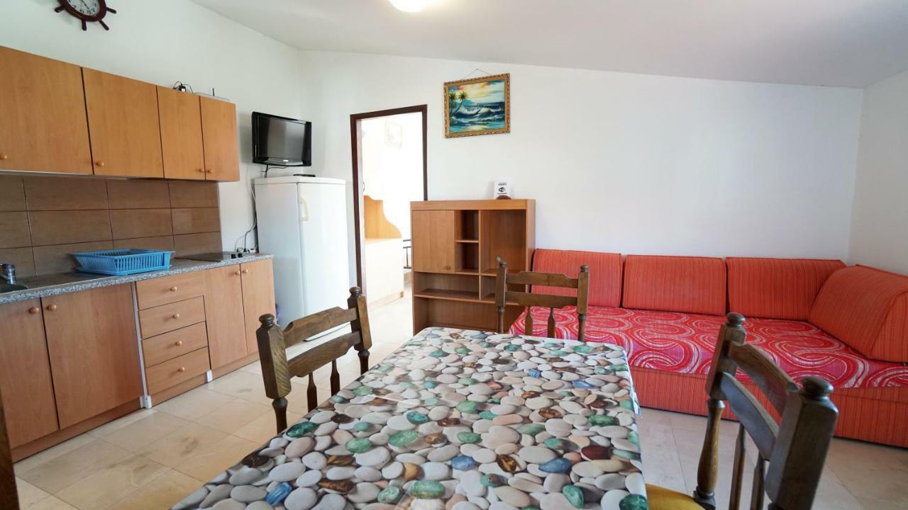 Apartments Roberta Kozino Luaran gambar
