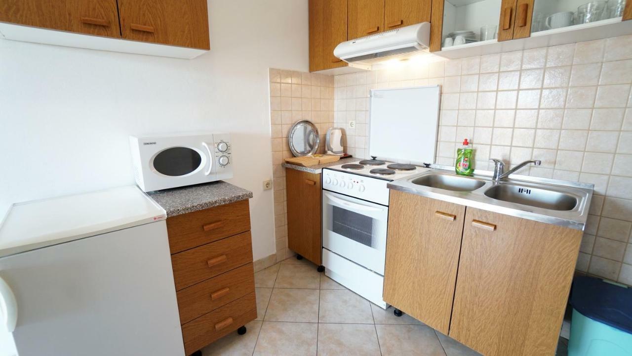 Apartments Roberta Kozino Bilik gambar