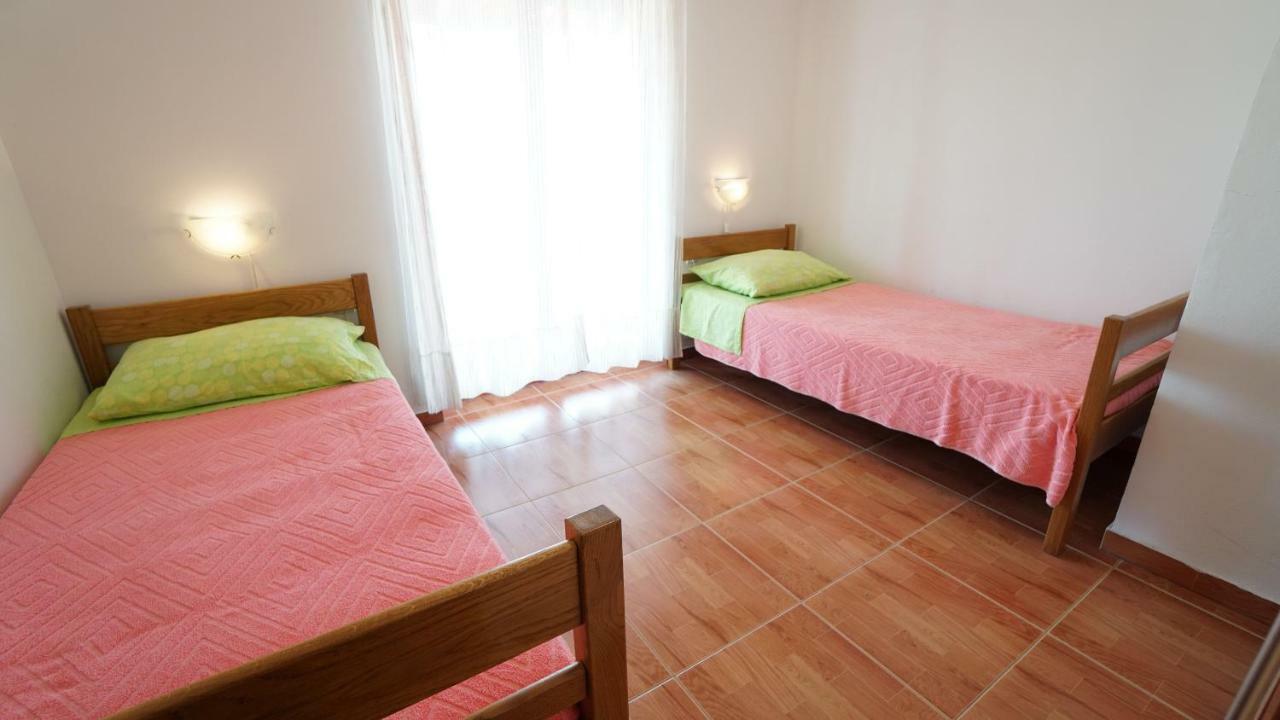 Apartments Roberta Kozino Luaran gambar