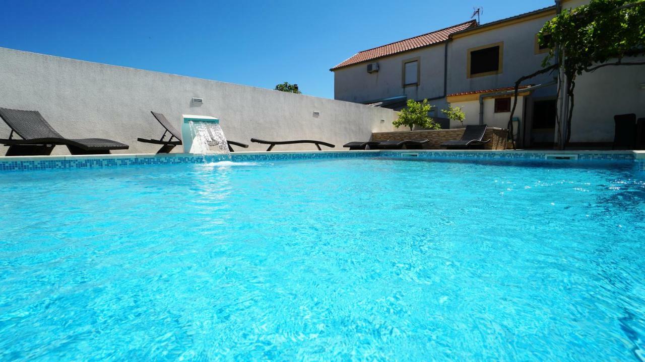 Apartments Roberta Kozino Luaran gambar