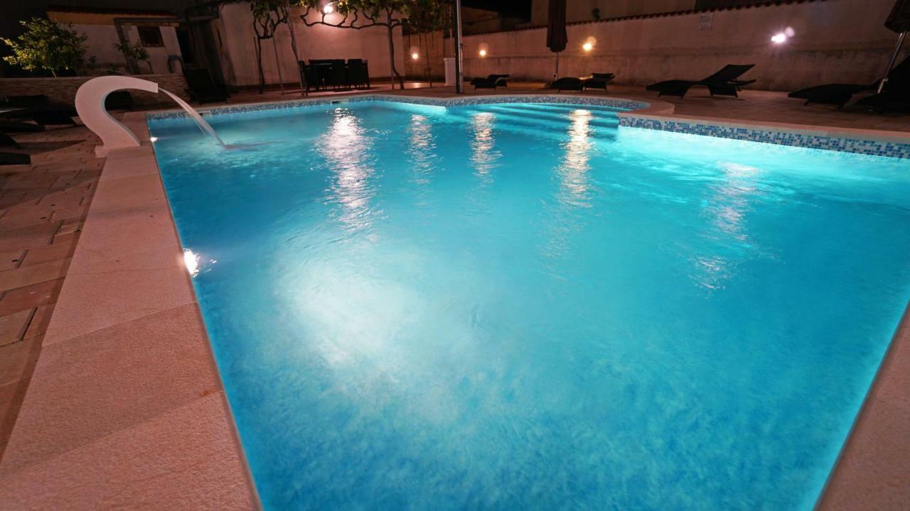 Apartments Roberta Kozino Luaran gambar