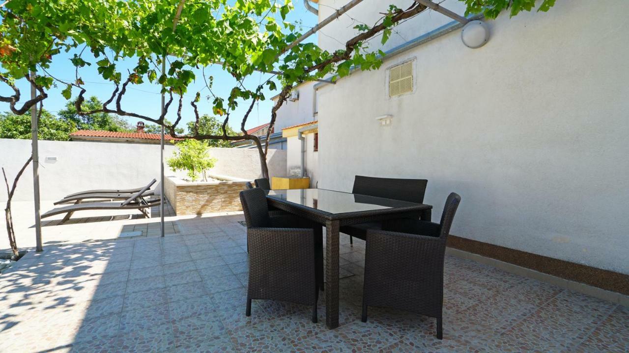 Apartments Roberta Kozino Luaran gambar